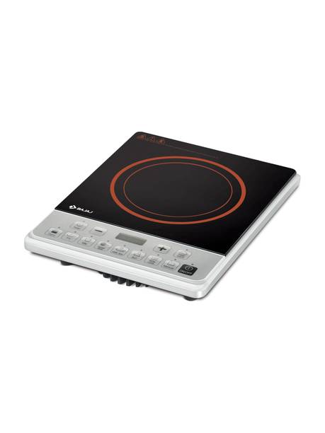 BAJAJ 1900 W Induction Cooktop Push Button