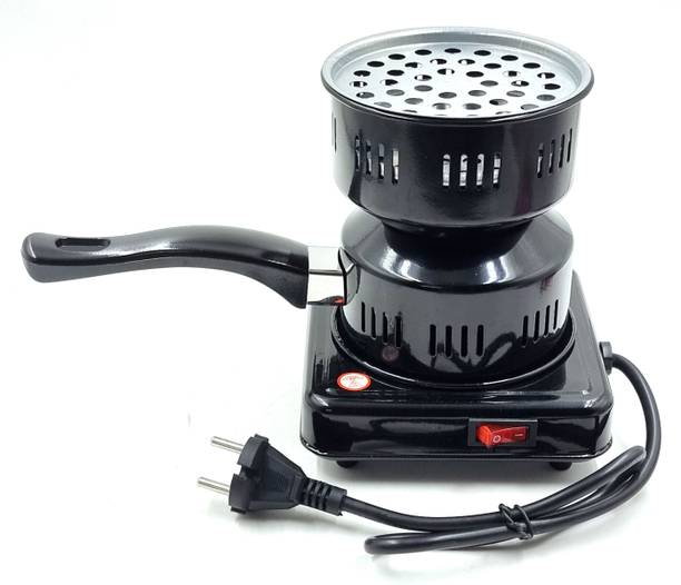 VIOVI 450 W Radiant Cooktop Push Button