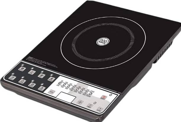 Fanqew 2000 W Induction Cooktop Push Button