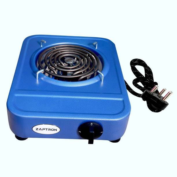 zaptron 2000 W Induction Cooktop Push Button