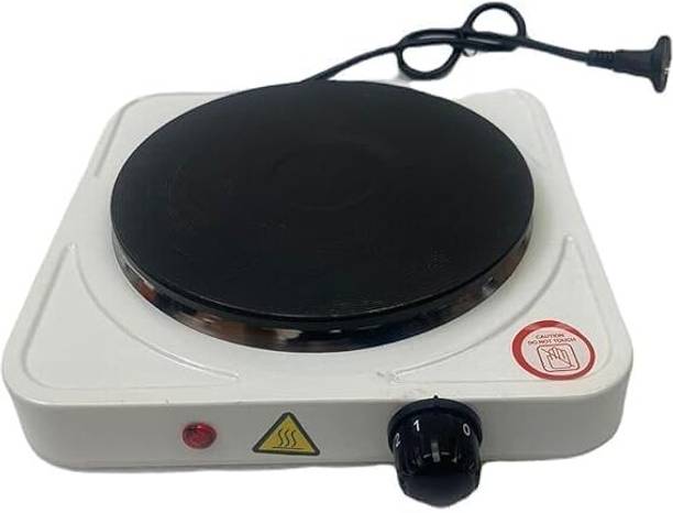 GOINZI 1000 W Induction Cooktop Jog Dial