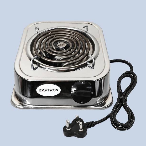 zaptron 2000 W Induction Cooktop Push Button
