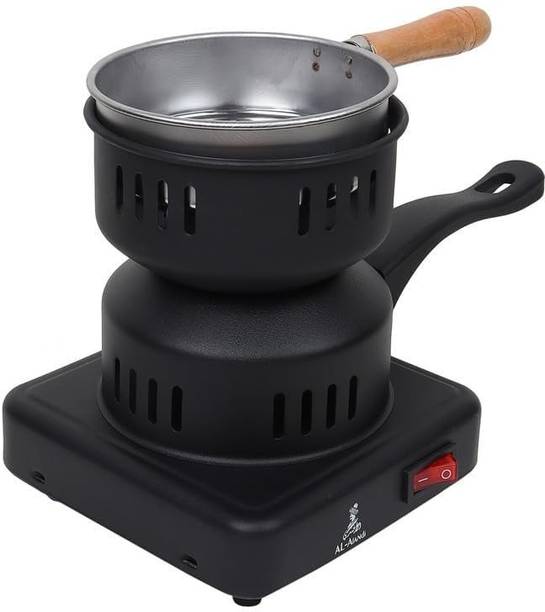 essential treasures 1000 W Induction Cooktop Push Button
