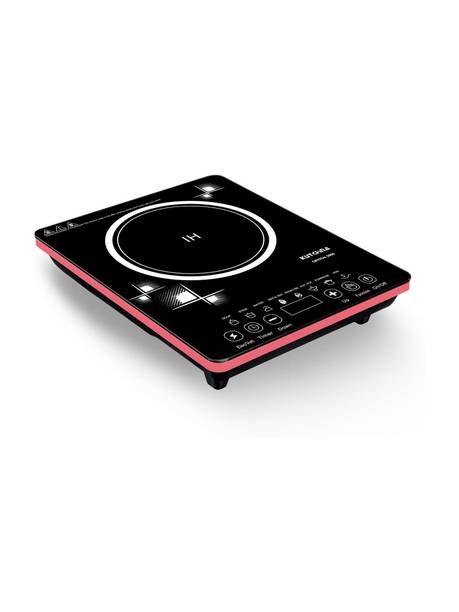 Kutchina 2000 W Induction Cooktop Push Button