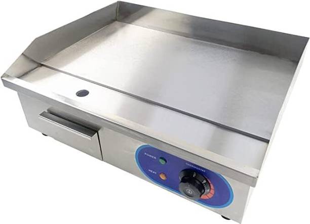 KHUSHI UDYOG 1800 W Induction Cooktop Push Button