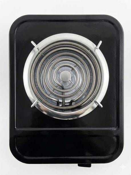 BESTHOT 2000 W Induction Cooktop Push Button