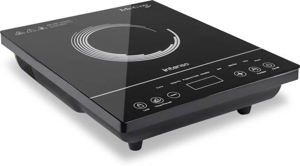Mccoy 1800 W Induction Cooktop Touch Panel