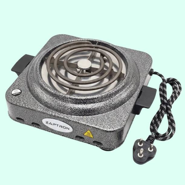 zaptron 1000 W Induction Cooktop Push Button