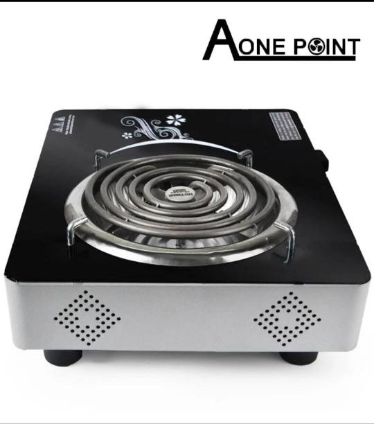 AONE POINT 2000 W Induction Cooktop Touch Panel