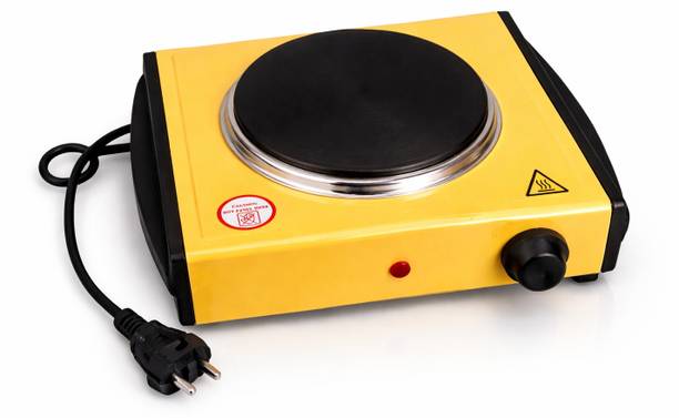 electromate 1000 W Induction Cooktop Push Button