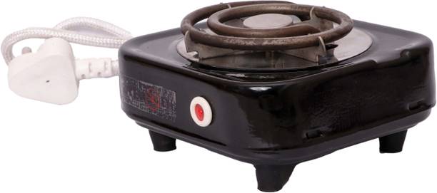 BITFUZEN 500 W Radiant Cooktop Push Button