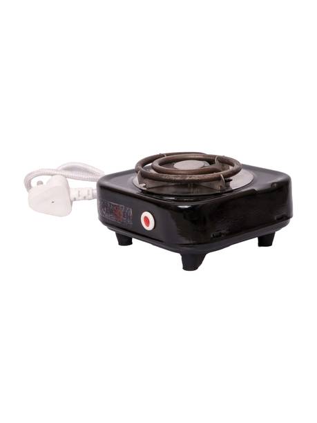 BITFUZEN 500 W Radiant Cooktop Push Button