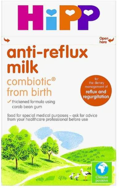 Hipp Organic Anti-Reflux Milk Combiotic from birth