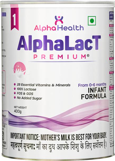 alphalact premium stage-1