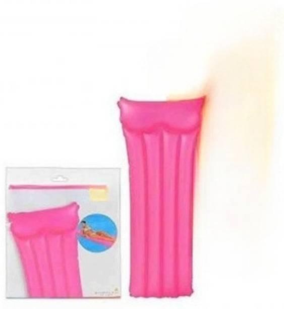 Intelligent Neon Inflatable (IND*64103) Mattress 59717 Inflatable Swimming Mats