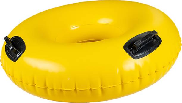 Global Medi Exporters SWIMMING TUBE - SINGLE Inflatable Swimming Safety Tube
