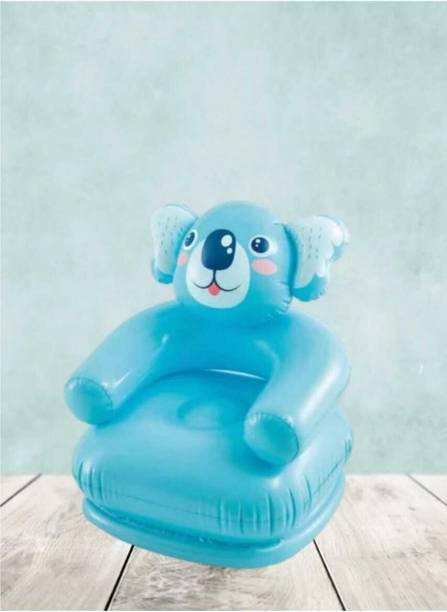 Intelligent inflatable kids chair With Free Pump Inflatable Sofa/ Chair