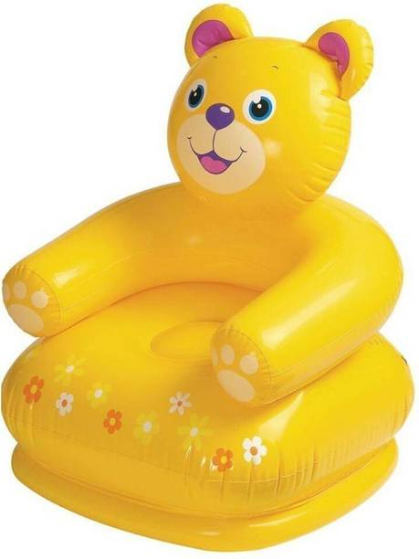 ECOM BHARAT happy Inflatable Sofa/ Chair