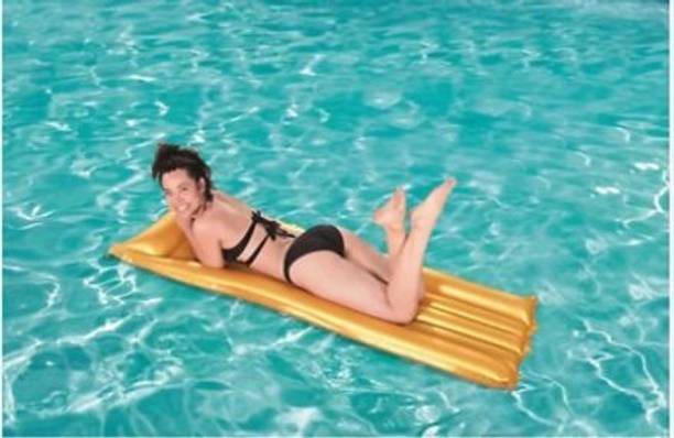 Intelligent Neon Inflatable (IND*87133) Mattress 59717 Inflatable Swimming Mats