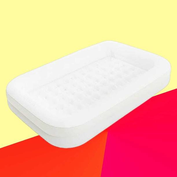 Intelligent Inflatable Mattress, Foldable(IND*575) Mattress Inflatable Bed
