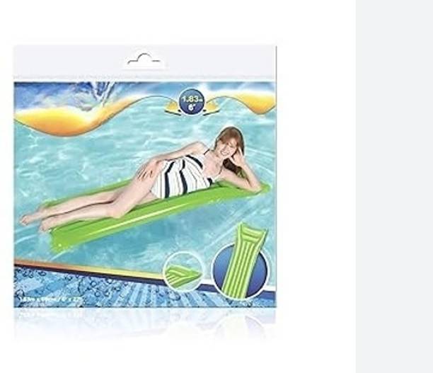 Tiny Tales Inflatable swimming (IND*5301) mattress Inflatable Swimming Mats