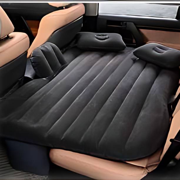 Techtest SP Arm Rest Media Organizer Inflatable Sofa/ Chair