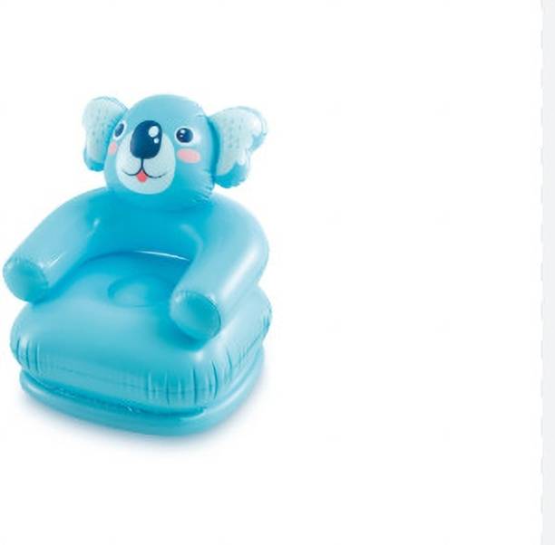 Tiny Tales inflatable kids chair With Free Pump Inflatable Sofa/ Chair