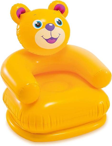 AEXONIZ TOYS rainbow cloud shape bath pool for kids Inflatable Swimming Pool Inflatable Sofa/ Chair
