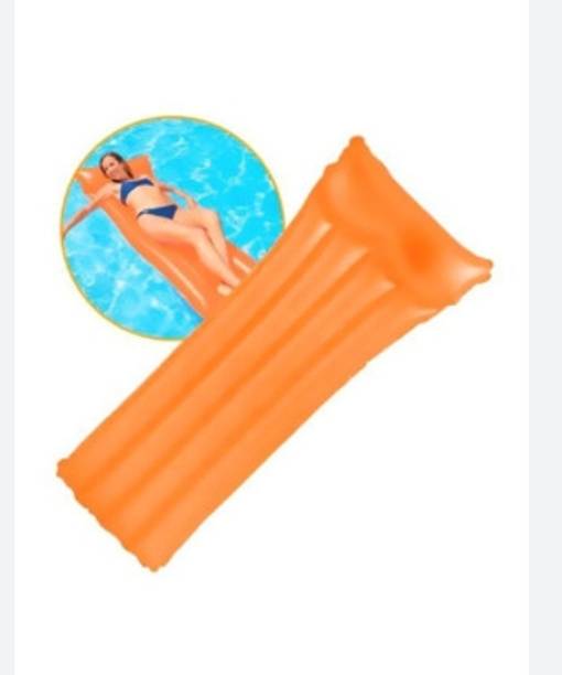 Intelligent Neon Inflatable (IND*85183) Mattress 59717 Inflatable Swimming Mats