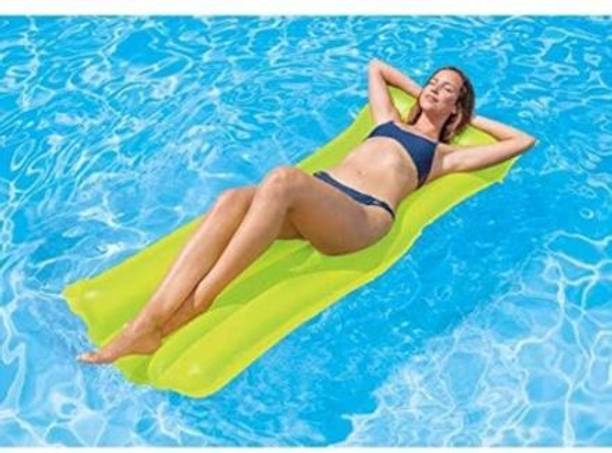 Intelligent Inflatable swimming (IND*5021) mattress Inflatable Swimming Mats