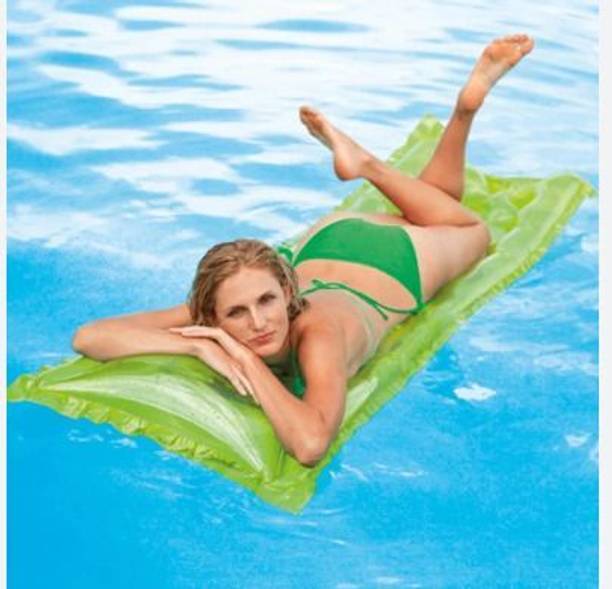 Intelligent Inflatable swimming (IND*4031) mattress Inflatable Swimming Mats