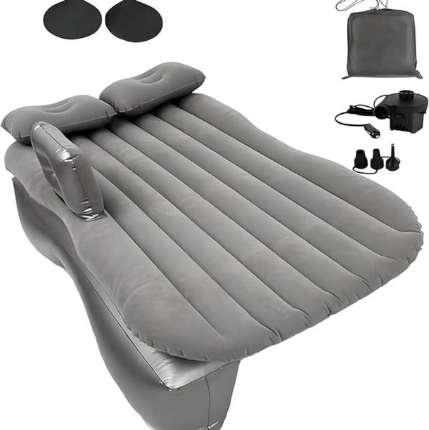 PAVITYAKSH PVC 2 Seater Inflatable Sofa