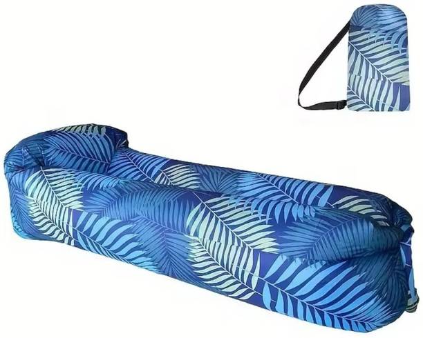 MY BABY LOVE A PERFECT CARE Polyester 2 Seater Inflatable Sofa
