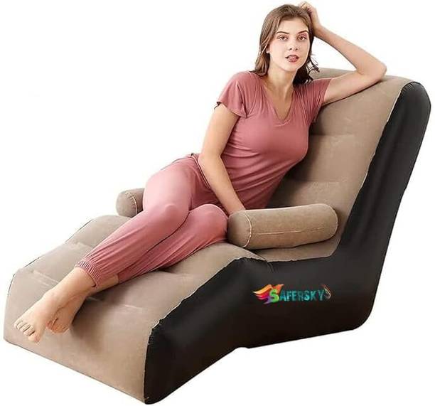 Mitvasalse Recliner Air Sofa Series Leatherette 2 Seater Inflatable Sofa