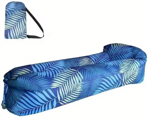 MY BABY LOVE A PERFECT CARE Polyester 2 Seater Inflatable Sofa