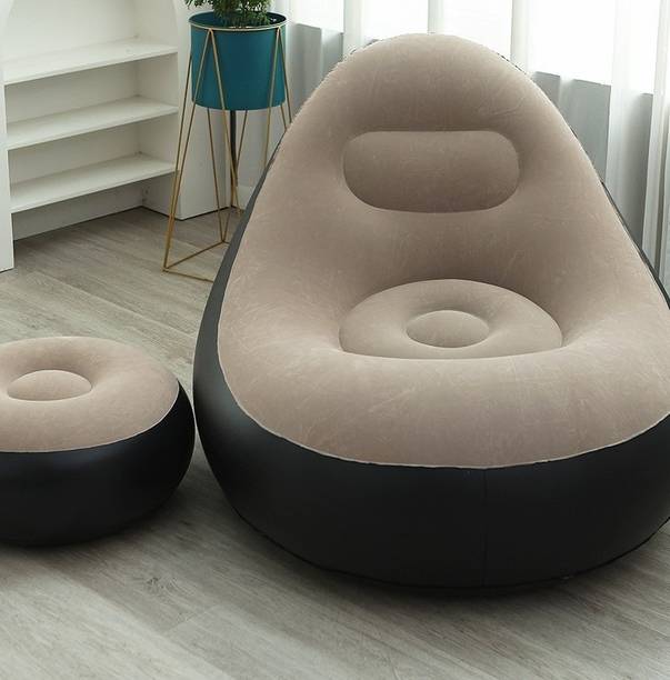 SELECTRA SELCTRA AIR 1 PVC 2 Seater Inflatable Sofa