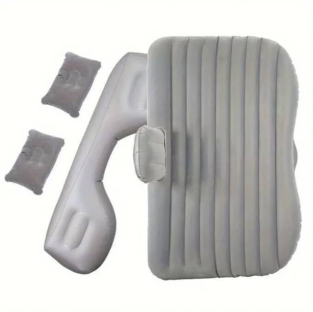 PAVITYAKSH CAR INFLATABLE SOFA Leatherette 2 Seater Inflatable Sofa