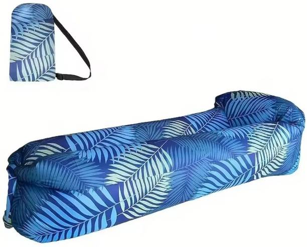 MY BABY LOVE A PERFECT CARE Polyester 2 Seater Inflatable Sofa