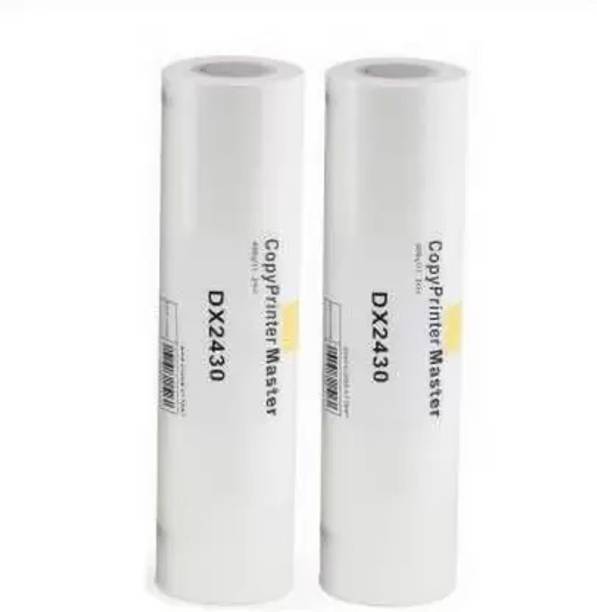 GPN PRINT Copy-printer DX2430 Master (Quality In USA) White Ink Cartridge White Ink Cartridge