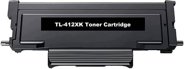 ajaycomputers TL-412XK Toner Cartridge Compatible with Pantum M7102DN, M7102DW, M7202FD Grey Ink Toner