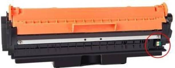 canoff CE 314A Drum Unit Cartridge for HP Laserjet PRO CP1025,1025,CP 1025NW,M175a Black Ink Cartridge
