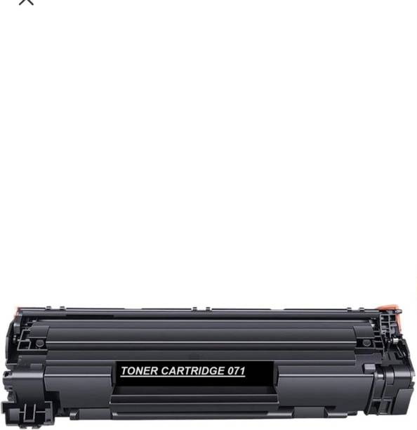 Hp rohit 071 Black Ink Toner