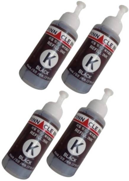 PINNACLE HP DeskJet Ink Advantage 2335 All-in-One Printers All BK Black Ink Bottle