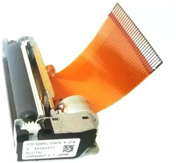 DIVYE FTP628MCL103 Thermal Printer Mechanism/Thermal Receipt Printer 58mm Black Ink Toner