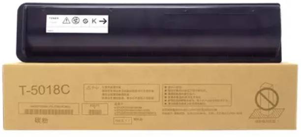 FTC T-5018 Compatible For Estudio 2518a,3018a,5018a,4518a,3518 Black Ink Toner