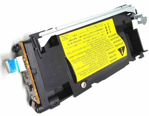 kkprinters Laser scanner unit for p1007/P1005/P1006/P1008 Black Ink Bottle