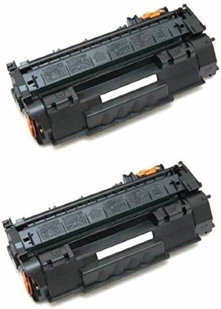 Dayal infotech Black Ink Cartridge