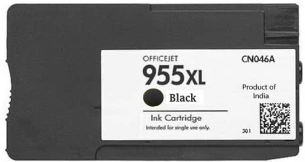canoff 955XL Ink Cartride Black Ink Cartridge