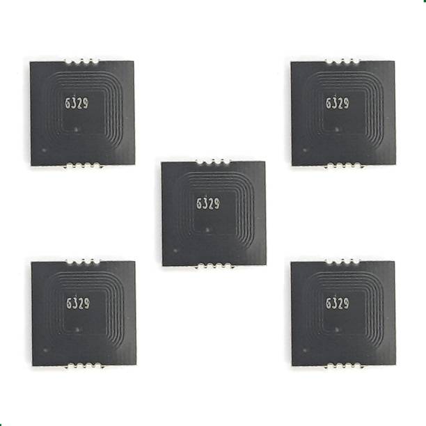 DOTPRINT TK-6329 TONER CHIP (5 Pcs) For Kyocera TASKalfa 4002i,4003i,5002i,5003i,6003i A3 Black Ink Toner
