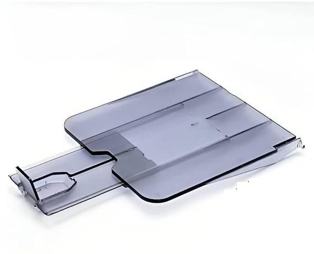 Krishna Toner Paper OutTray Use in Hp M1005 Laserjet Printer with Accurate Fitting Grey Ink Toner